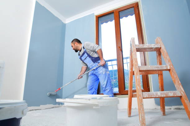 Best Dehumidification Services  in Lyman, MS