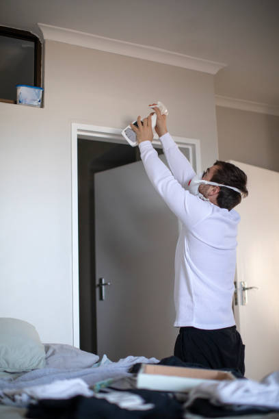 Best Mold Remediation for Healthcare Facilities  in Lyman, MS
