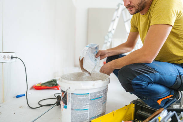 Best Mold Odor Removal Services  in Lyman, MS